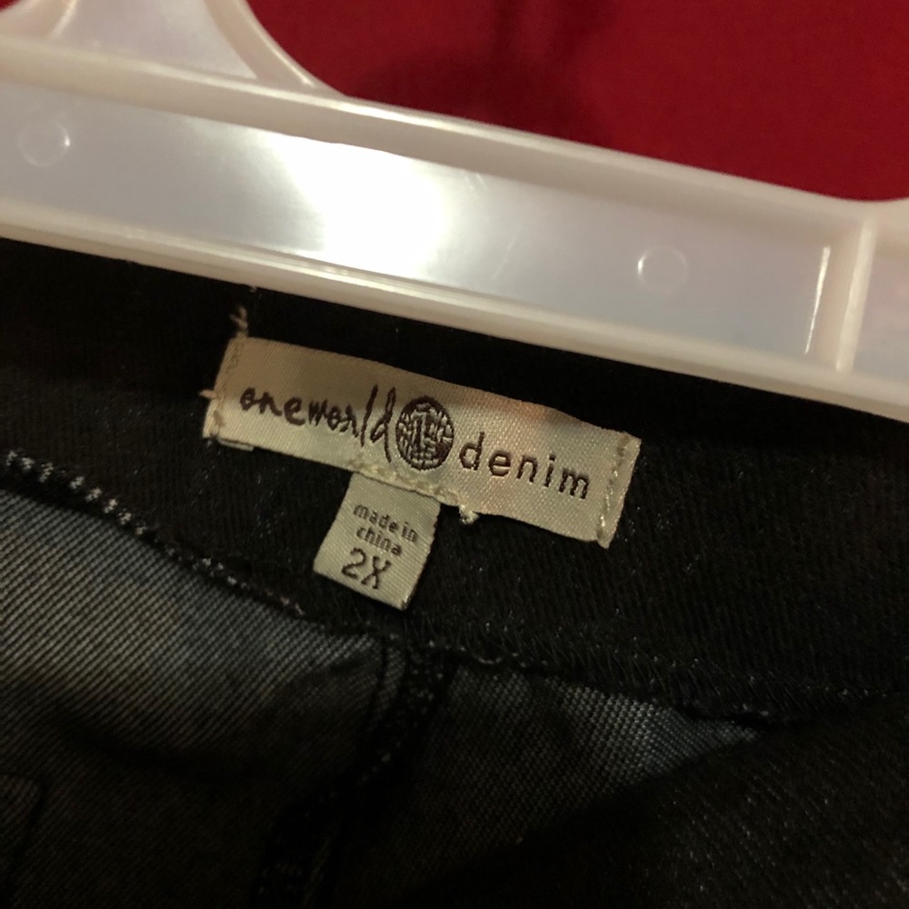 Capri pants - Picture 5 of 6